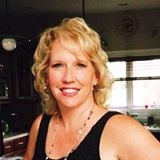 Claudia Hill