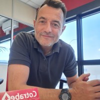 Josep María Bernadó i Biosca