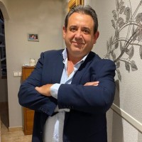 Fernando Sánchez Rincón