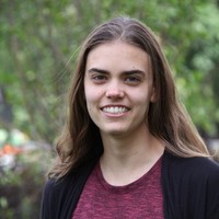 Katie Morley