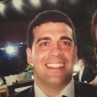 Adrian Granillo Posse