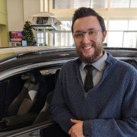 Dylan Buck Elk