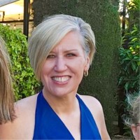 Cheryl Curry