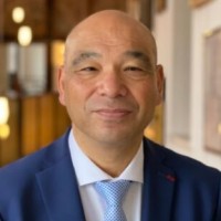 Fred Van Der Star