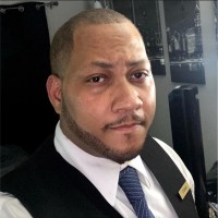 Darrius Davis