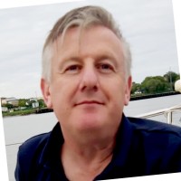 Alan Boyle