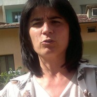 Daniela Shumkova