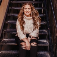 Addison Perry