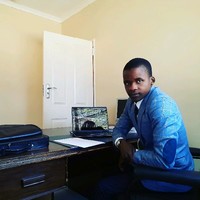 Davies Chamunorwa Bunhu