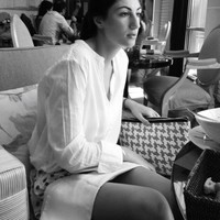 Carolyn Zizov Geller