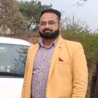 Anil Kumar Yadav