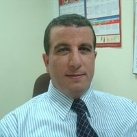 Mohamed Mahdy