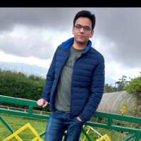 Vivek Bhardwaj