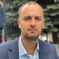 Sergei Sementcov