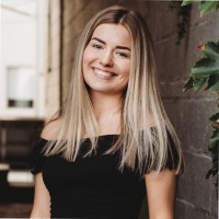 Kamryn Almasy