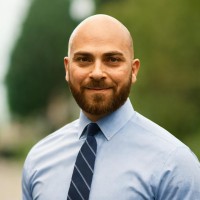 Anthony J. Interlandi