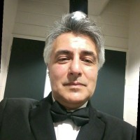 Reza Amiri