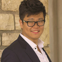 Jordan Tung