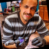 Ivan Jaramillo Ramirez