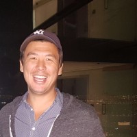 Gregory McLachlan