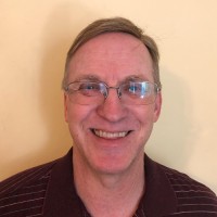 Chuck McDaniels, PMP
