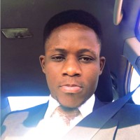Benjamin O. Adedeji, Acib