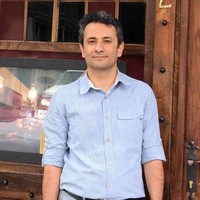 hamid tahzibi