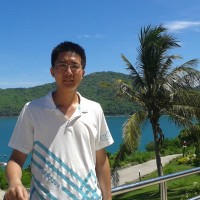 Steven Xu