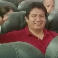 Wilson A. Murga Paredez