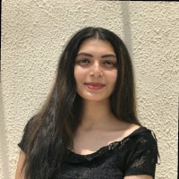 Devanshi Joshi