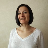 Kateryna Kovalyshyna