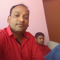 Virendra Kumar Verma