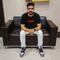Abhishek Ojha