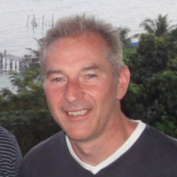 Brian Noble