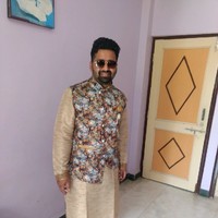 Jitesh C