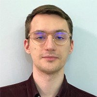 Александр Лизунов