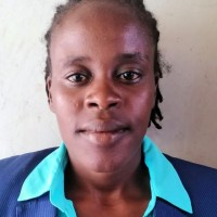 Millicent Njambi
