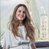 Priscilla Duarte