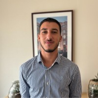 Noah Seridi