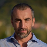 Daniele Crosa