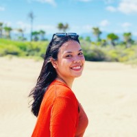 Irene Artha Uli