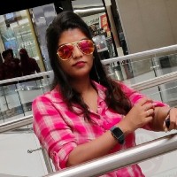 Rebeccal Nirmal