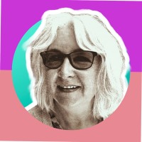 Christine Jones