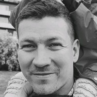 Tim Aronsson