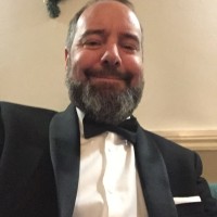 Simon Radcliff