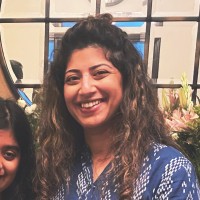 Shilpa George