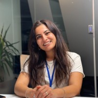 Busranur Tenik Ozdemir