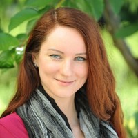 Asya Grigorieva, Ph.D.