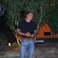 Sergi Lopez Sanchez