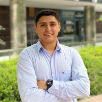 Luis Ugaz Desulovich